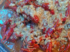 -一只虾·小龙虾·烧烤·肉蟹煲(同泰时代广场店)