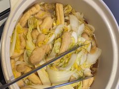 -素满香·全民食养自助(长宁龙之梦店)