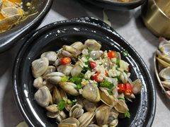 -甬小馆·焗海鲜温州菜(五马街店)