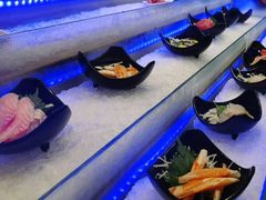 -芭菲盛宴·环球美食(锦城万达广场店)