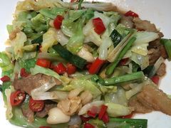 -向川南·水煮鱼·川菜(和平里店)