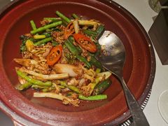 -狮拾久·现代新加坡料理(壹方城店)