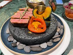 -秘密旅行Bonjour(黑金冠 江南西店)