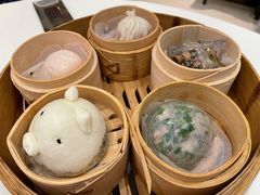-金时代顺风大酒店(爱琴海购物中心店)