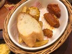 -Mr.Pizza米斯特比萨(合肥一九一二街区店)