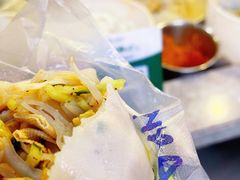 -安徽阜阳卷馍(西单店)