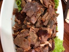 牛肉墩-醉御香渔家园(临沂路与大连路店)