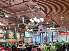 -喜势点·糖沙翁手工茶点·本地人茶居(永庆坊店)