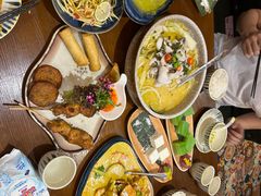 -泰堤坊(淡水体育馆店)