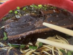 大肉面-小龙大肉面馆