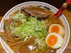 -老龙亭拉面店