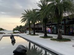 -石梅湾艾美度假酒店