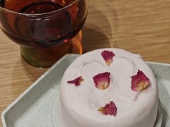 -tea'stone(平安金融中心店)