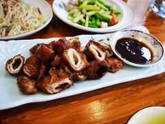 -百家鲜·杭帮菜