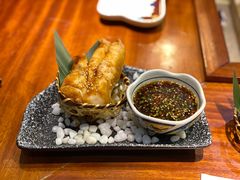 味噌漬牛肠-肉魁屋·烧肉·烧鸟·酒场(高新店)