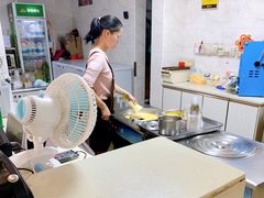 大堂-有间冰室(侨港风情街店)