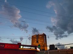 -阿布拉的馕(西北路店)
