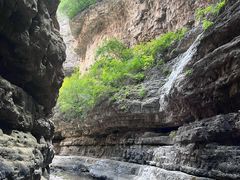 -龙门涧景区