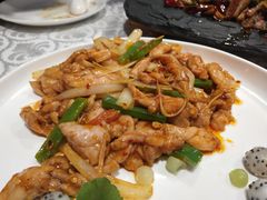 -马凯餐厅(地安门店)