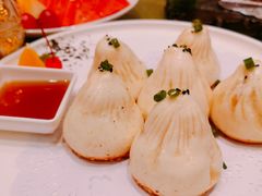 上海生煎-御龙宴