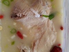 -瑞膳首尔参鸡汤(龙塔店)