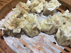 -裕合顺清真餐厅·回民老菜·大连海鲜·特色烧烤(西安路店)