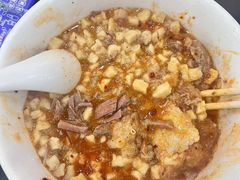 -清真·马洪小炒泡馍馆(钟楼回民街店)