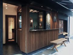 夏威夷摩卡-RUMORS COFFEE ROASTERY鲁马滋咖啡(湖南路店)