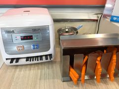 -香妃烤鸡(西单店)