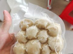 -蒂蒂香達濠魚丸