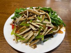 -郑家包子牛肉拉面(尚勤路店)