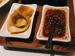 -金链花·泰国餐厅(国贸店)