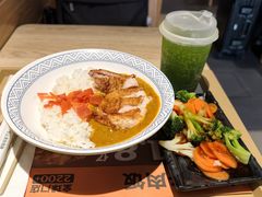 -吉野家(西客站南广场店)