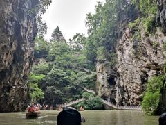 -天河潭旅游度假区