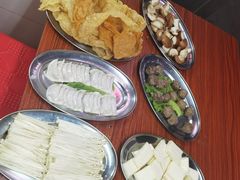 -威邵鸡煲(西华路总店)