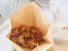 -傅强排骨(成都总店)