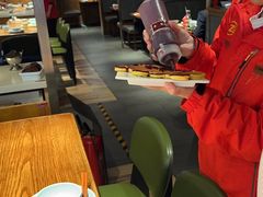 -飞阳铁板烧(ME TOWN购物中心店)