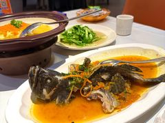 -不仔客海鲜·烧烤·270度海景餐厅(大东海店)