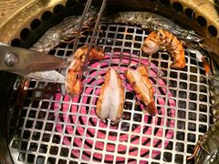 -肉魁屋·烧肉·烧鸟·酒场(高新店)
