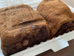 -老回回烩面馆(左家庄店)