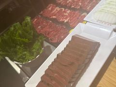 -嬷孙家潮汕牛肉火锅(北京路天河城店)