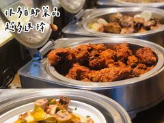 -贵族世家牛排(晋江万达店)