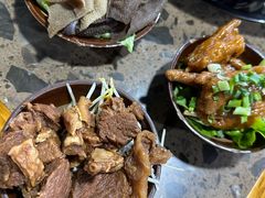 -正南齊北重庆老火锅(光华村直营店)