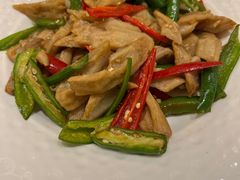 -亮马河饭店翠雅咖啡厅