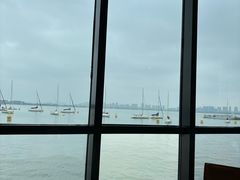 -岁粤Moon·湖景餐厅(月光码头店)