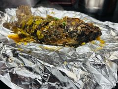 秘制鲫鱼-衡厨·衡阳土菜(中南店)