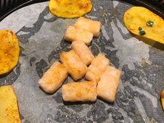 -么子烤肉(化龙池店)