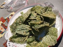 -阿弟特色海鲜餐厅·大排档(平潭店)