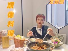 -沄记顺德菜打边炉(东直门店)