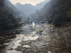 -武当山风景区
